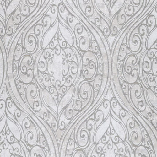 Обои Khroma Bavo Silver