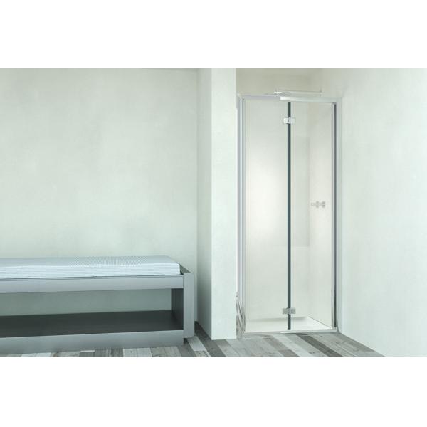 Перегородка душевая Box Docce 2b 6000 / Art.S8