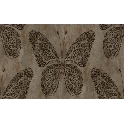 Обои Khroma Papilio Night