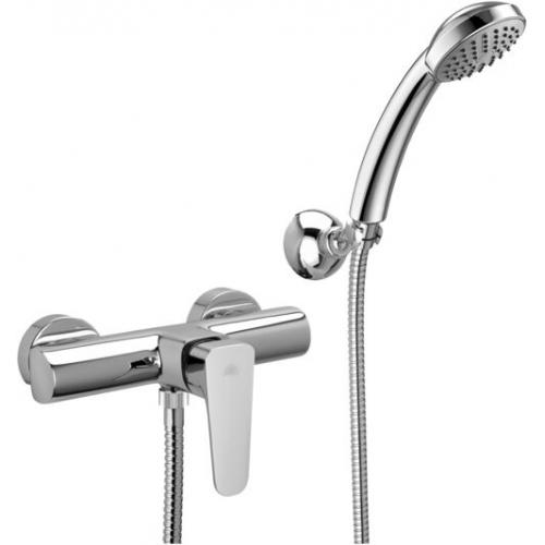 Смеситель Paffoni Sly SY168