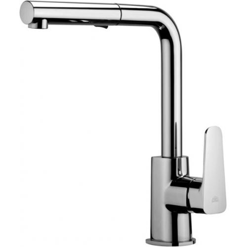 Смеситель кухонный Paffoni Sly SY285