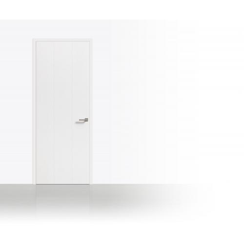 Двери распашные Bod'or Design Line Lacquer Triple