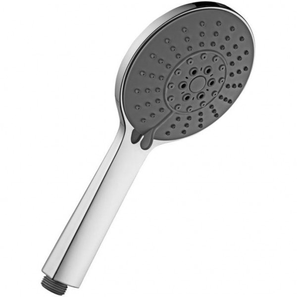 Ручной душ из ABS, 4 режима + Stop, Ø105 mm PaffoniZDOC104CR