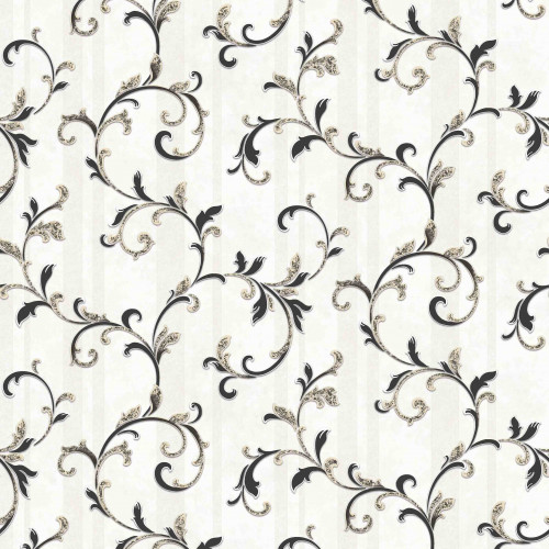 Обои Grandeco Miledi Motif / A27106