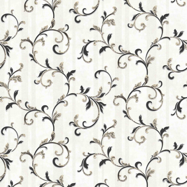 Обои Grandeco Miledi Motif / A27106