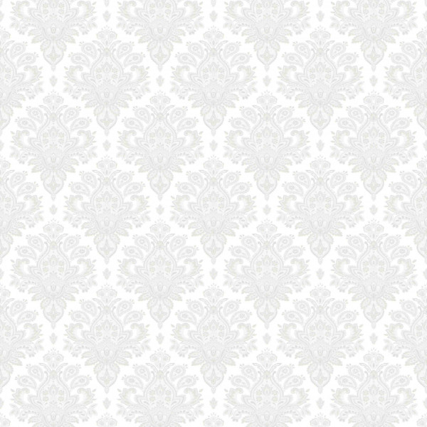 Обои Grandeco Paisley-Damast / A27501