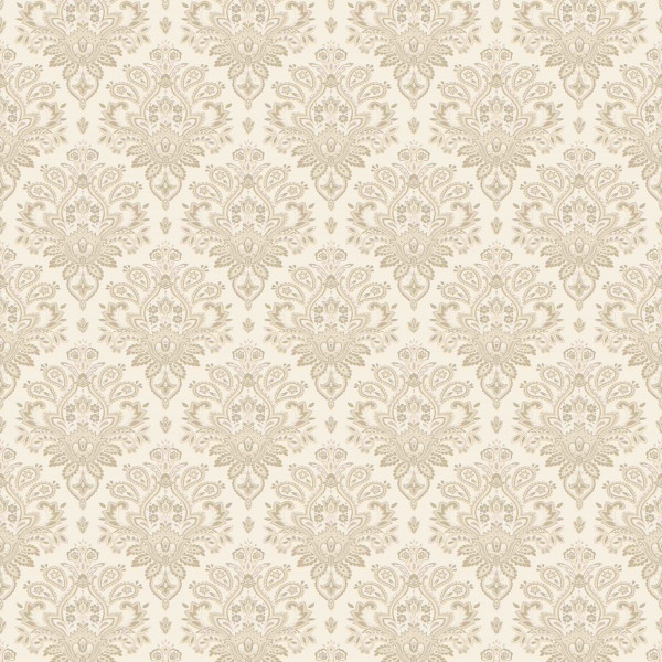 Обои Grandeco Paisley-Damast / A27503