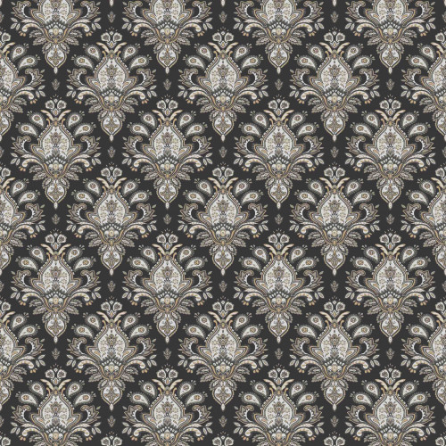 Обои Grandeco Paisley-Damast / A27505