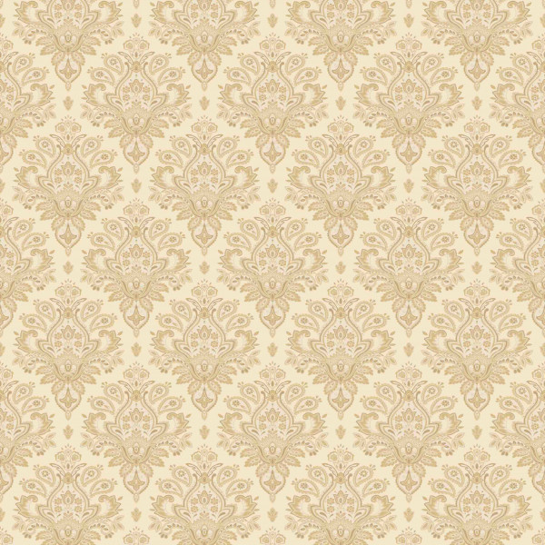 Обои Grandeco Paisley-Damast / A27506