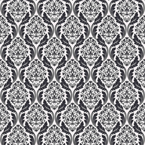 Обои Grandeco Bohemia Motif / A27605