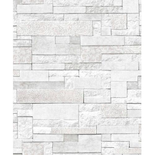Обои Grandeco Pietra All-over / A33001