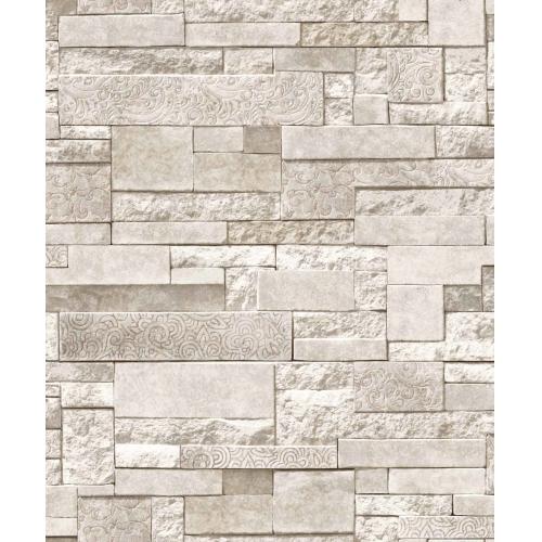 Обои Grandeco Pietra All-over / A33002