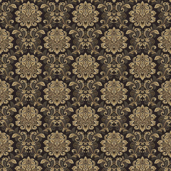 Обои Grandeco Balmina All-over / A33405