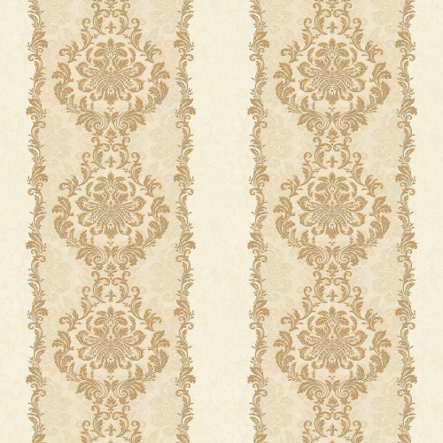 Обои Grandeco Balmina Stripes / A33502