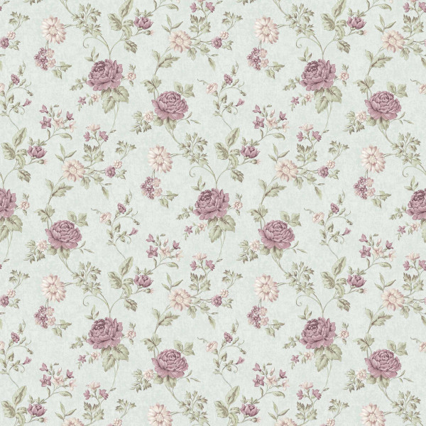 Обои Grandeco Balmina Flower / A33601
