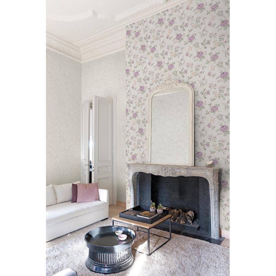 Обои Grandeco Balmina Flower / A33606