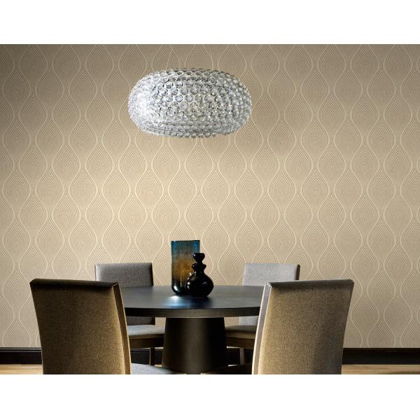 Обои Grandeco Elenato All-over / A36205