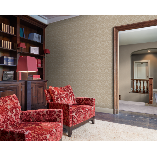 Обои Grandeco Donato All-over / A37503