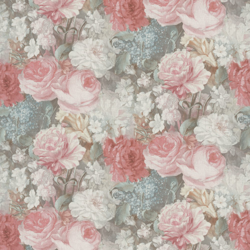 Обои Grandeco Fiori - All-over / A37604