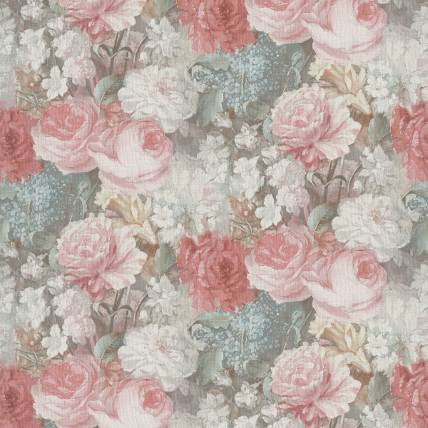 Обои Grandeco Fiori - All-over / A37604