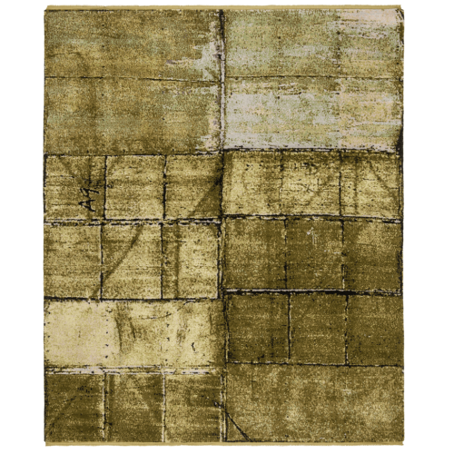 Ковёр Jan Kath Billboard 1