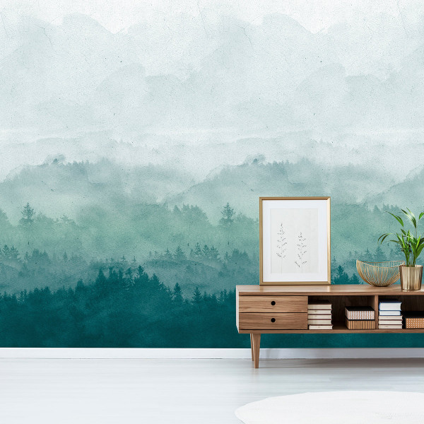 Обои Grandeco Landscape / A41901