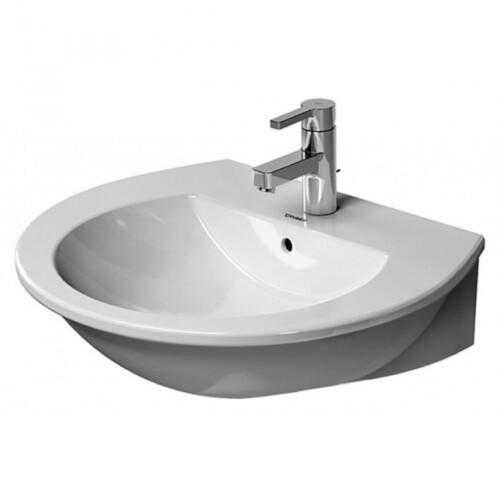 Раковина Duravit Darling New 2621600000 60 см