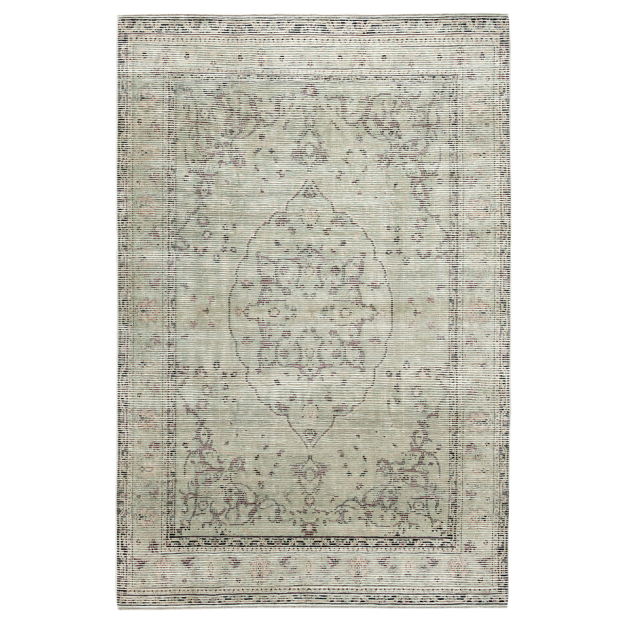 Ковёр Jan Kath Tabriz Monument Stripe