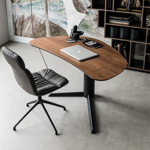 Стол письменный Cattelan Italia Malibù