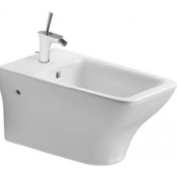 Биде подвесное Duravit Pura Vida 2247150000