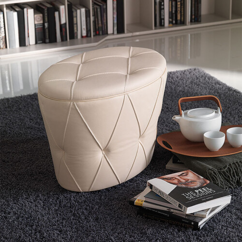 Стул Cattelan Italia Pinko Pouf