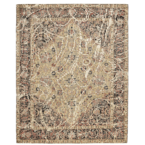 Ковёр Jan Kath Serapi Queensbury Lace