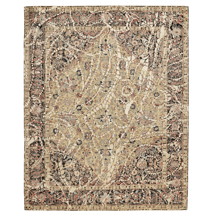 Ковёр Jan Kath Serapi Queensbury Lace