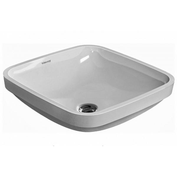 Раковина встраиваемая Duravit DuraStyle 40 см 0373370000