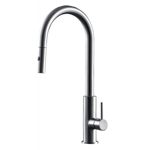 Смеситель для кухни IB Rubinetterie Kitchen | AC381
