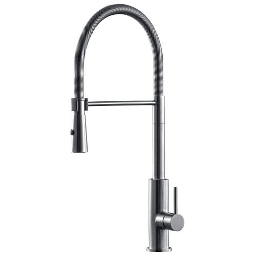 Смеситель для кухни IB Rubinetterie Kitchen | AC386