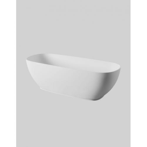Ванна отдельностоящая The.Artceram ACW002 HOOP