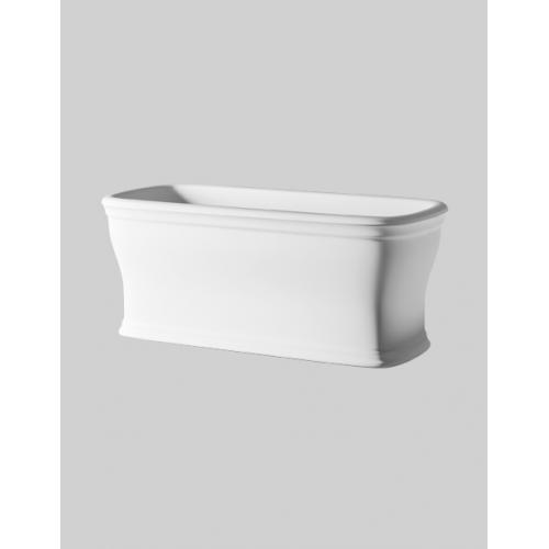 Ванна отдельностоящая The.Artceram ACW003 NEO