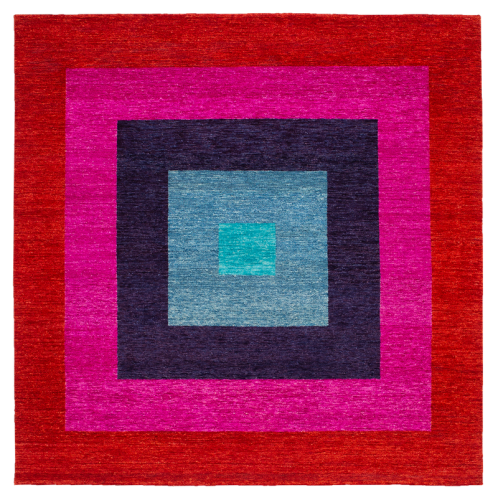 Ковёр Jan Kath Yantra 5 Border