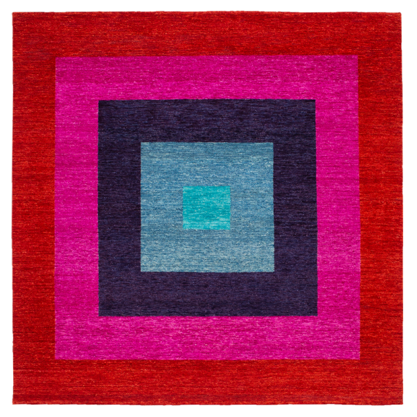 Ковёр Jan Kath Yantra 5 Border