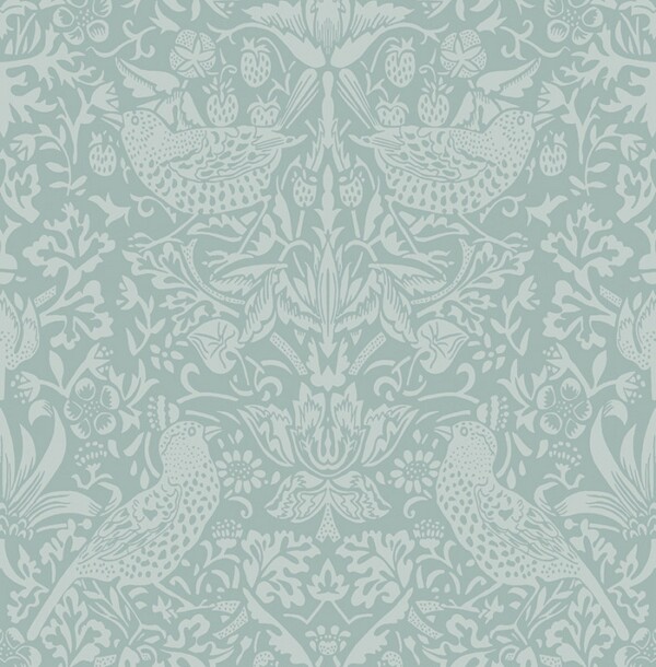 Обои KT Exclusive British Heritage KT20712