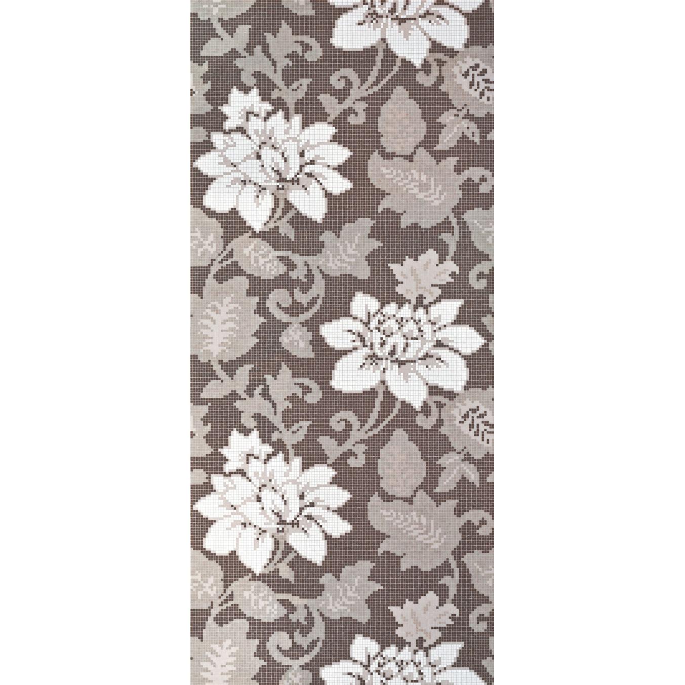 Мозаика Bisazza Adelaide Dark Grey