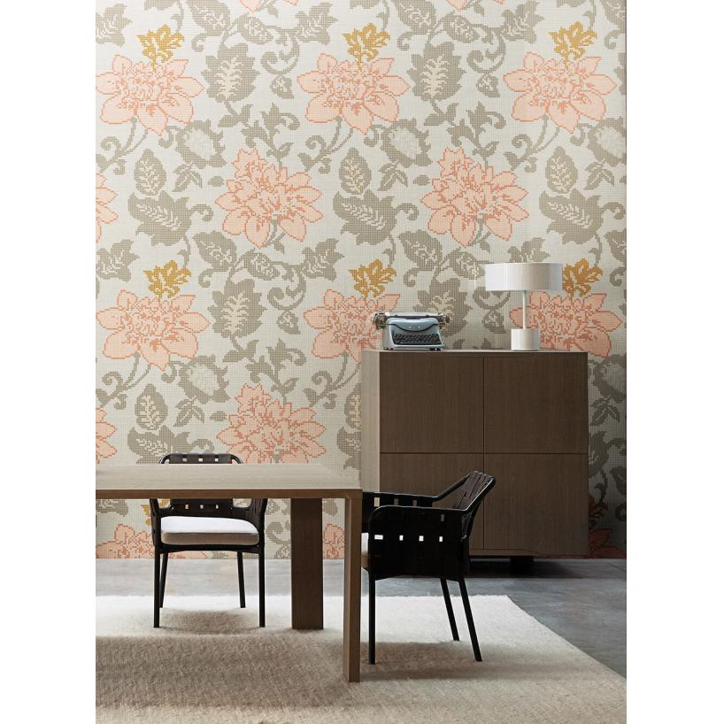 Мозаика Bisazza Adelaide Pink