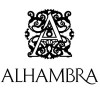 Alhambra ткани лого