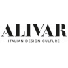 Alivar logo