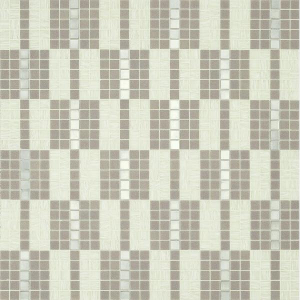 Мозаика Bisazza Alternance Grise