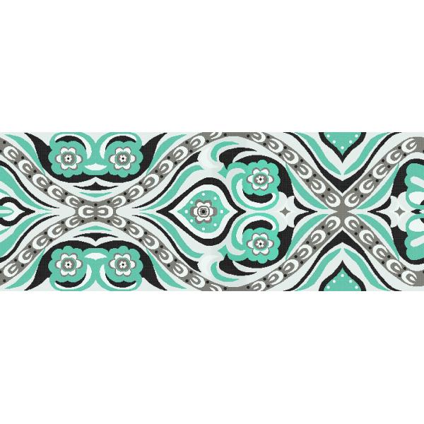 Мозаика Bisazza Amelie Green