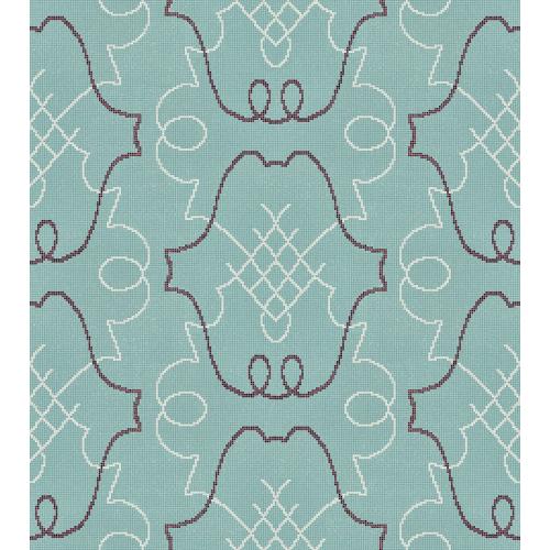 Мозаика Bisazza Andre Bleu