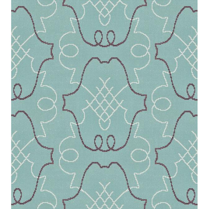 Мозаика Bisazza Andre Bleu