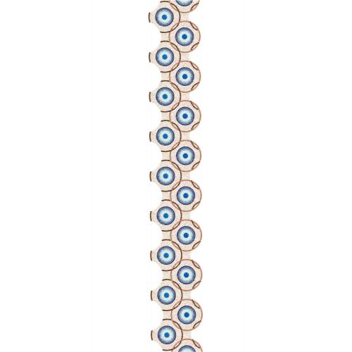 Мозаика Bisazza Andromeda Blue